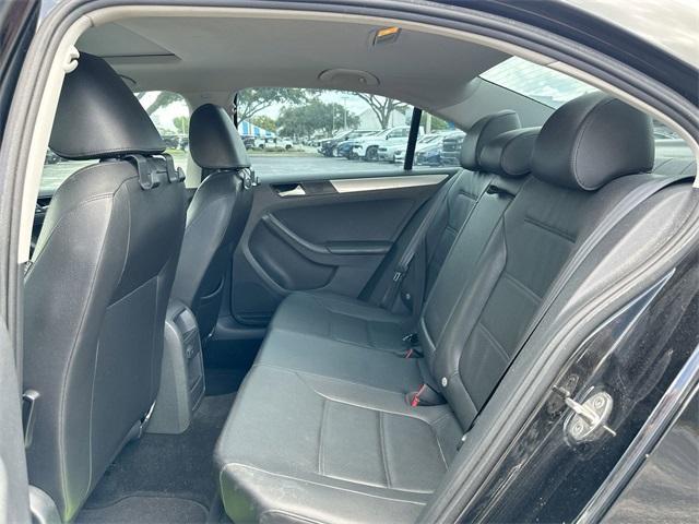 used 2017 Volkswagen Jetta car, priced at $6,991