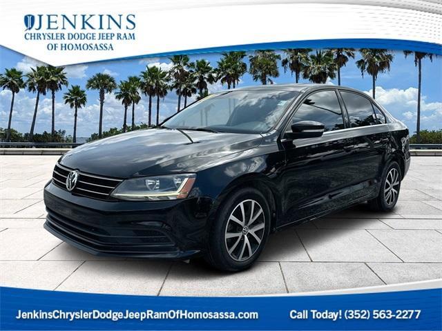 used 2017 Volkswagen Jetta car, priced at $6,991