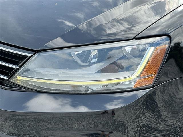 used 2017 Volkswagen Jetta car, priced at $6,991