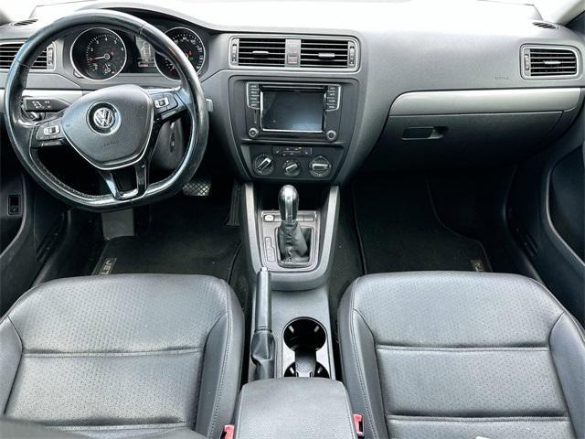 used 2017 Volkswagen Jetta car, priced at $6,991