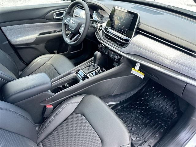 new 2025 Jeep Compass car, priced at $28,363