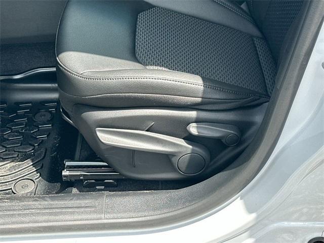 new 2025 Jeep Compass car, priced at $28,363