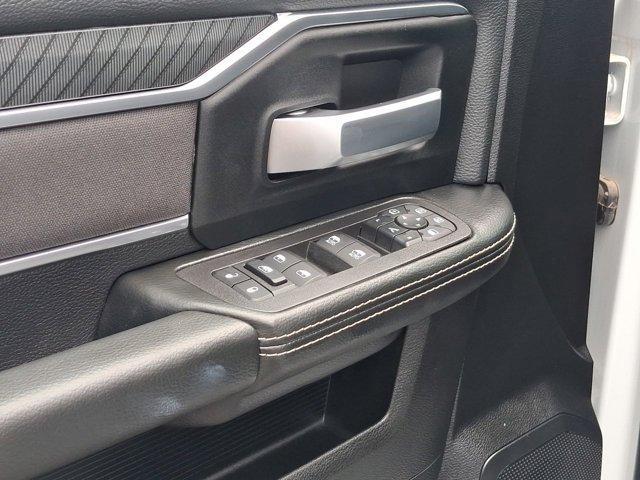 new 2025 Ram 2500 car, priced at $69,187