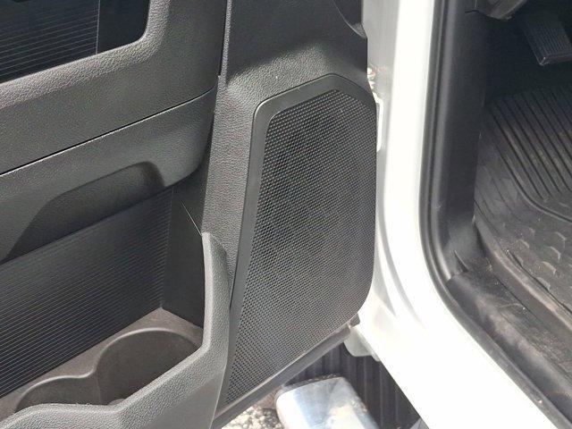 new 2025 Ram 2500 car, priced at $69,187