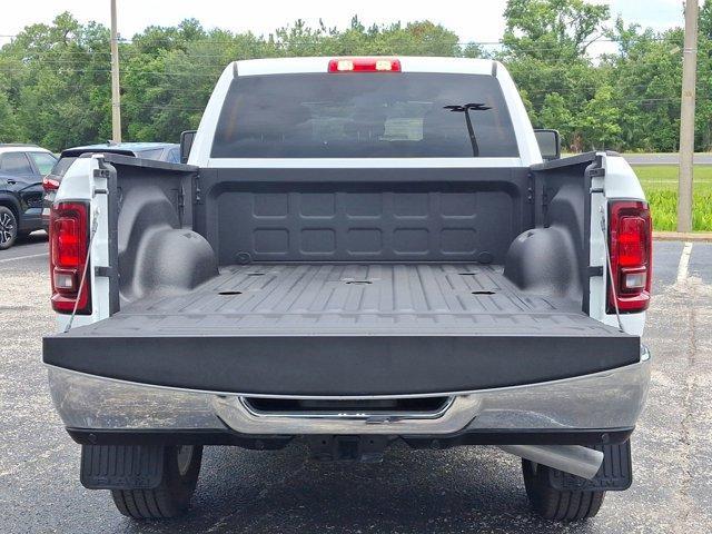 new 2025 Ram 2500 car, priced at $69,187