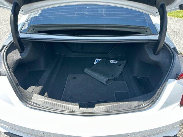 used 2024 Cadillac CT5 car, priced at $37,956
