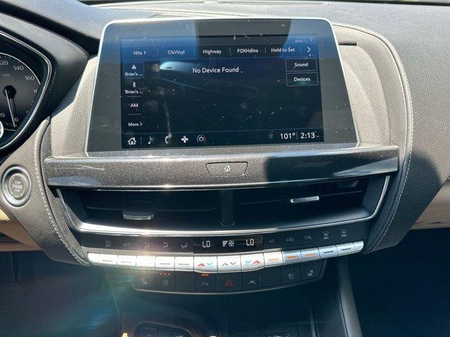 used 2024 Cadillac CT5 car, priced at $37,956