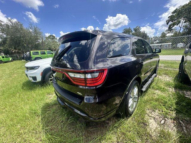 new 2025 Dodge Durango car, priced at $51,482