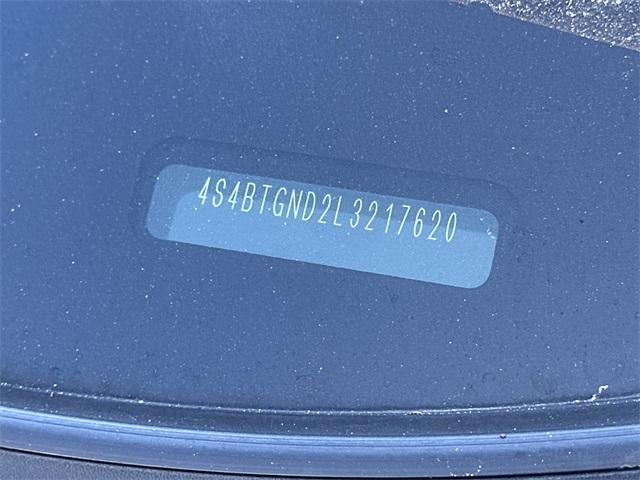 used 2020 Subaru Outback car, priced at $23,998