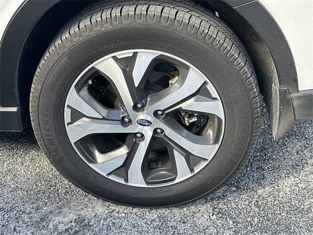 used 2020 Subaru Outback car, priced at $23,998