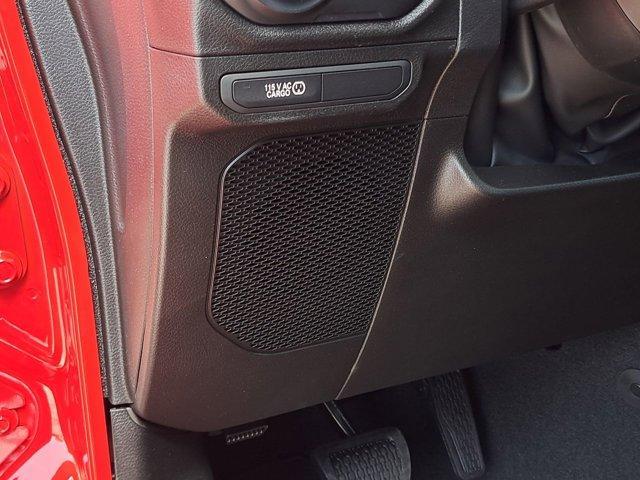 new 2024 Jeep Gladiator car, priced at $45,859