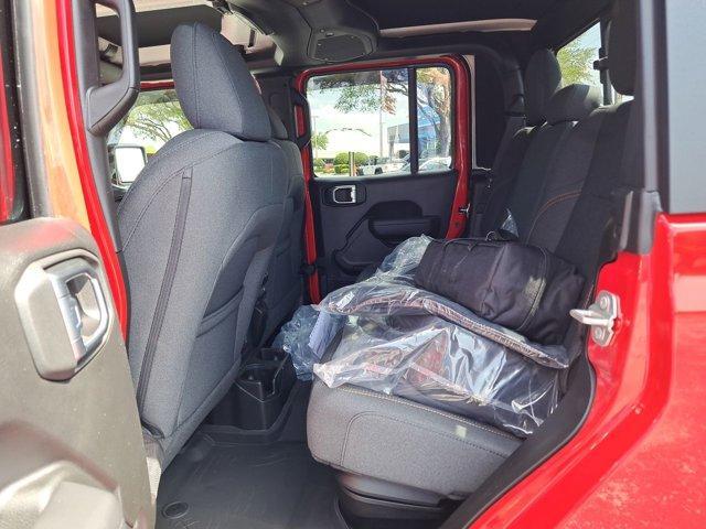 new 2024 Jeep Gladiator car, priced at $45,859