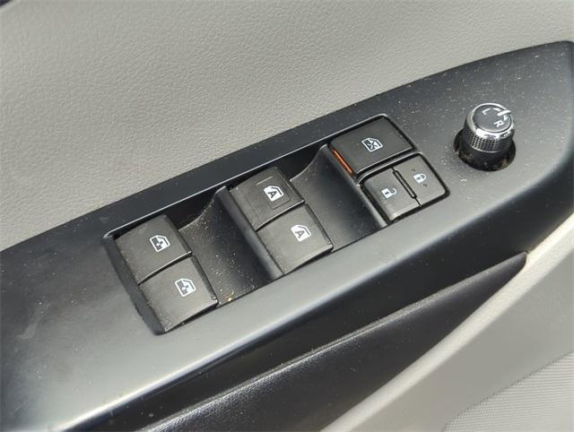 used 2016 Toyota Highlander car, priced at $17,874