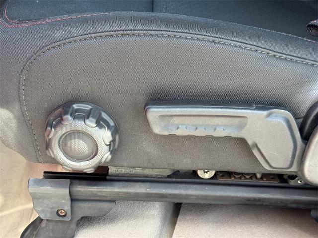 used 2018 Jeep Wrangler car, priced at $28,927