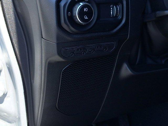 new 2024 Jeep Gladiator car, priced at $45,859
