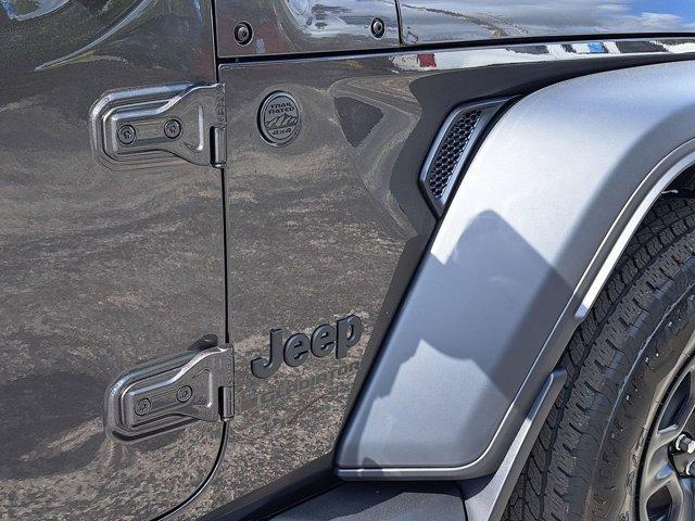 new 2024 Jeep Gladiator car, priced at $45,859