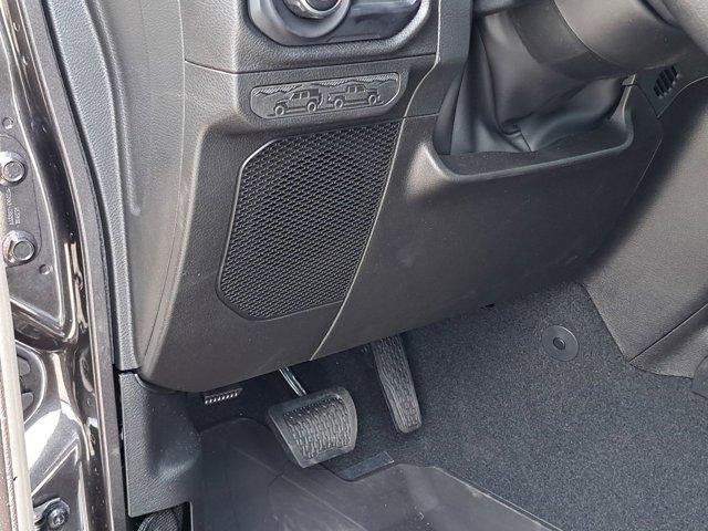 new 2024 Jeep Gladiator car, priced at $45,859