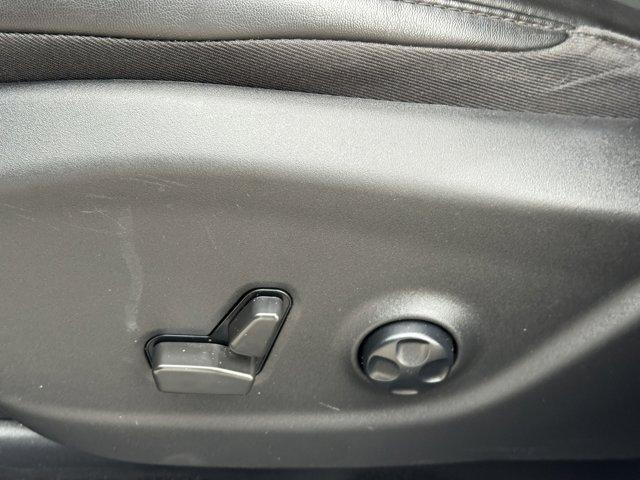 used 2021 Jeep Cherokee car, priced at $17,970