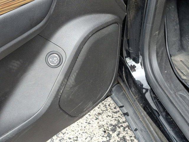 used 2021 GMC Acadia car, priced at $25,500