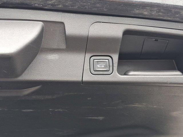 used 2021 GMC Acadia car, priced at $25,500