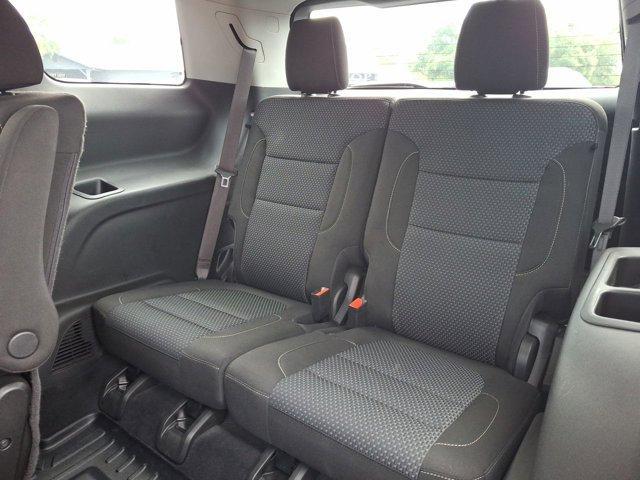 used 2021 GMC Acadia car, priced at $25,500