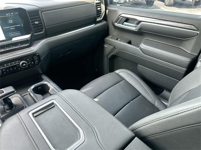 used 2022 Chevrolet Silverado 1500 car, priced at $39,298