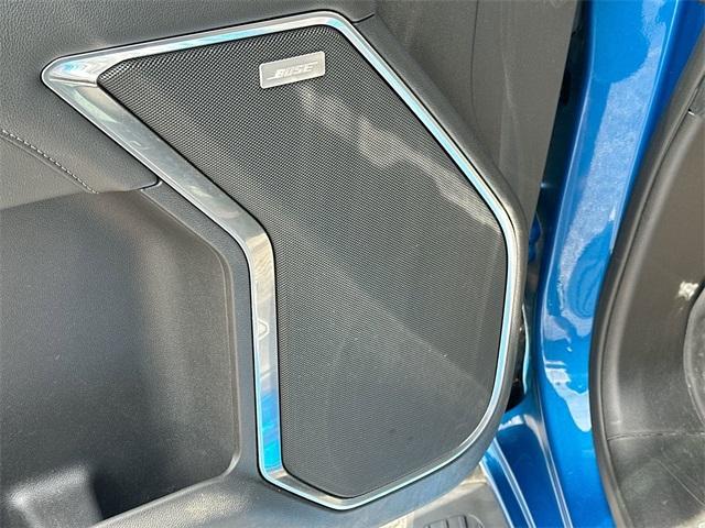 used 2022 Chevrolet Silverado 1500 car, priced at $39,298