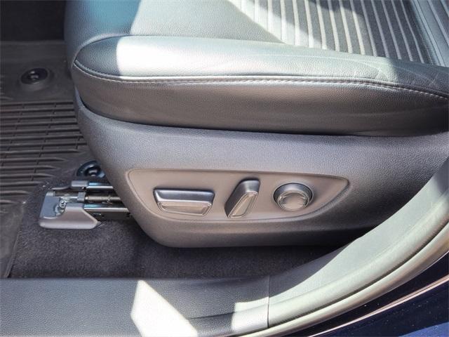 used 2021 Toyota Highlander car, priced at $32,979