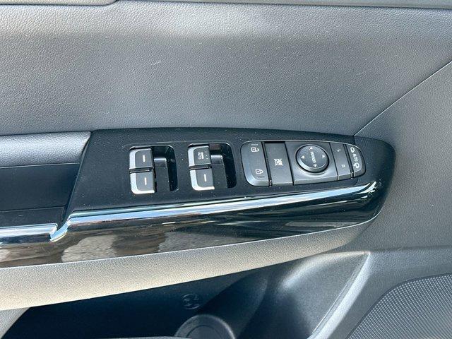 used 2022 Kia Sportage car, priced at $19,751