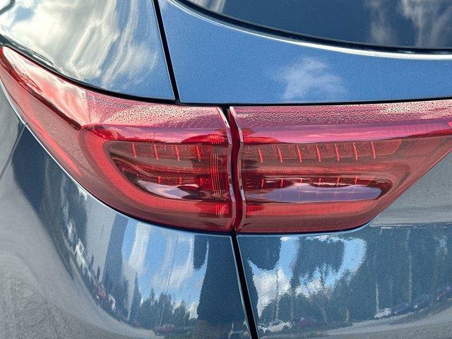 used 2022 Kia Sportage car, priced at $19,751