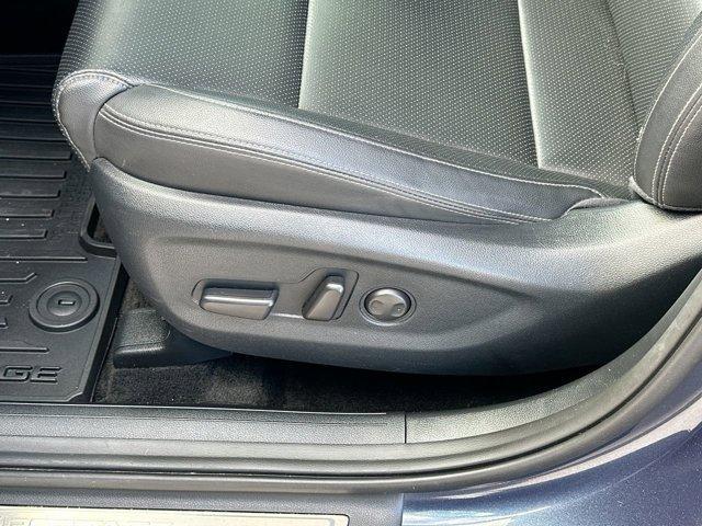 used 2022 Kia Sportage car, priced at $19,751