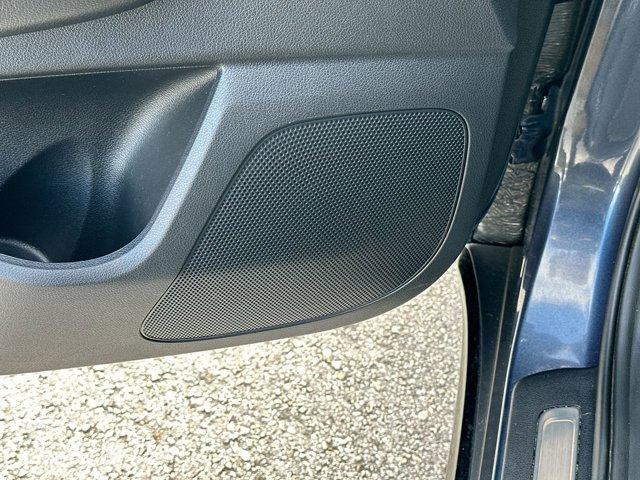 used 2022 Kia Sportage car, priced at $19,751