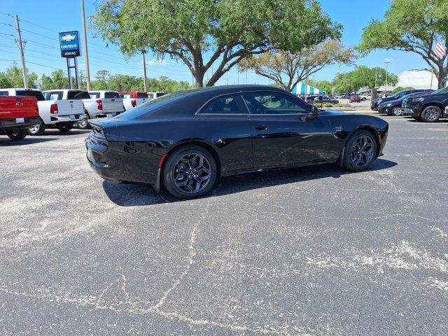 new 2025 Dodge Charger Daytona car, priced at $62,685
