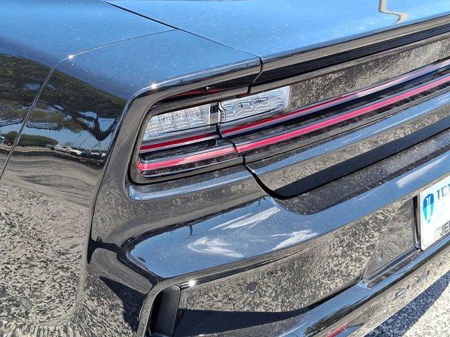new 2025 Dodge Charger Daytona car, priced at $62,685