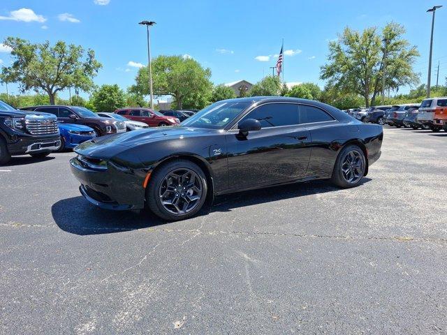 new 2025 Dodge Charger Daytona car, priced at $62,685