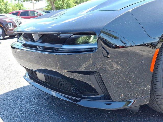 new 2025 Dodge Charger Daytona car, priced at $62,685