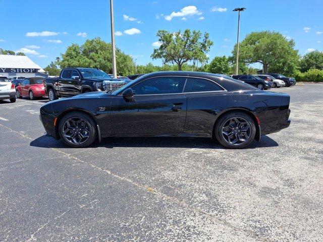 new 2025 Dodge Charger Daytona car, priced at $62,685