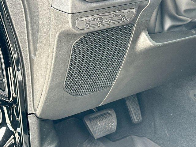 new 2025 Jeep Wrangler car, priced at $53,902