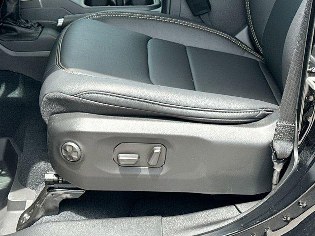new 2025 Jeep Wrangler car, priced at $53,902