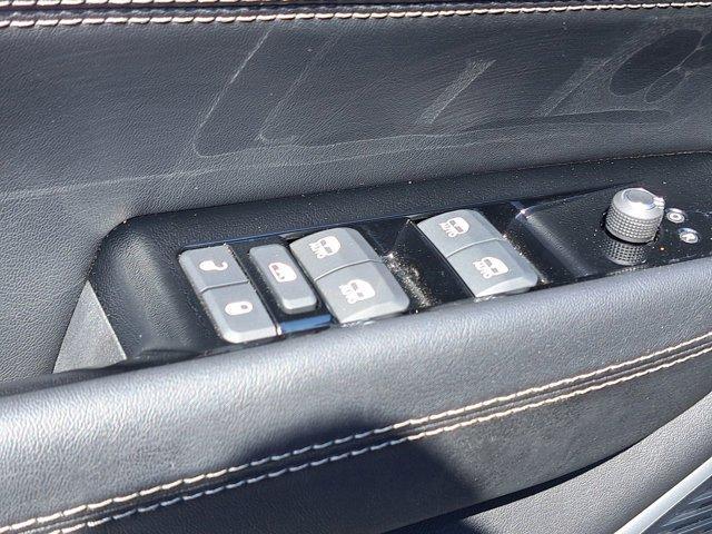 new 2024 Jeep Wagoneer car, priced at $74,092