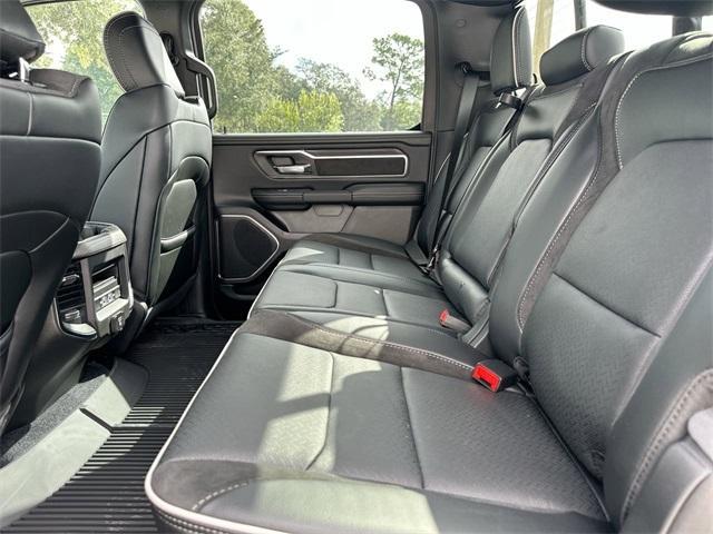new 2026 Ram 1500 car, priced at $65,658