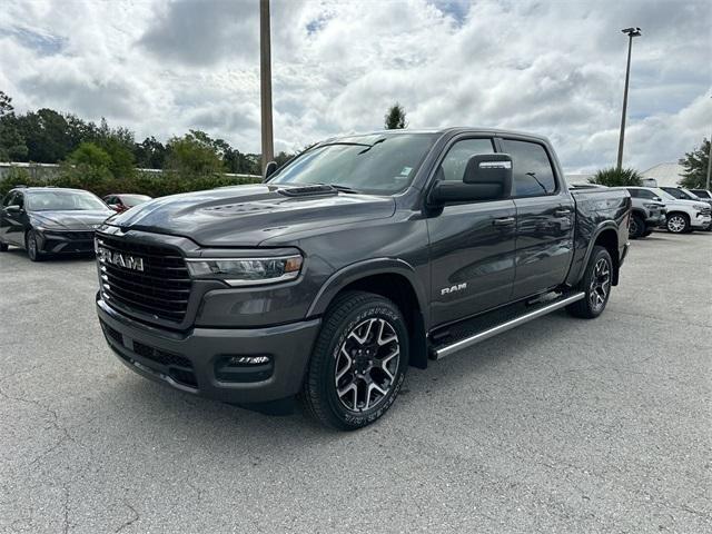 new 2026 Ram 1500 car, priced at $65,658
