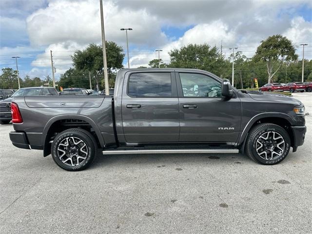 new 2026 Ram 1500 car, priced at $65,658
