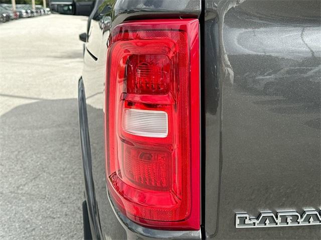 new 2026 Ram 1500 car, priced at $65,658