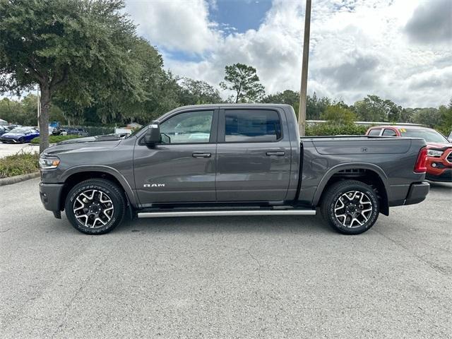new 2026 Ram 1500 car, priced at $65,658