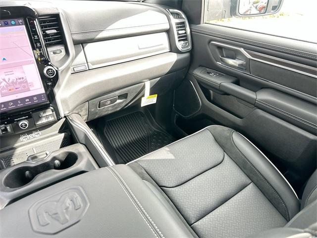 new 2026 Ram 1500 car, priced at $65,658