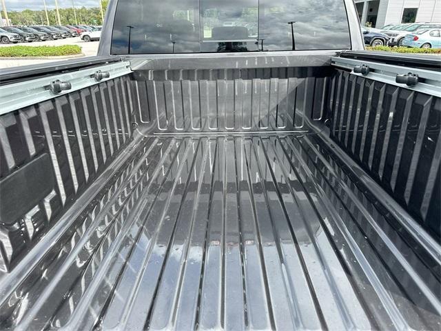 new 2026 Ram 1500 car, priced at $65,658