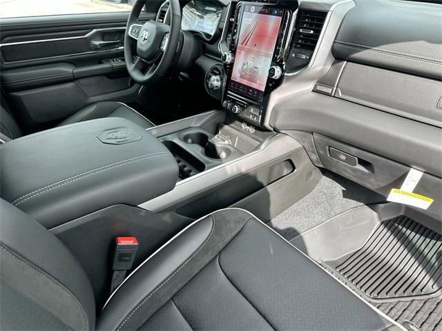new 2026 Ram 1500 car, priced at $65,658