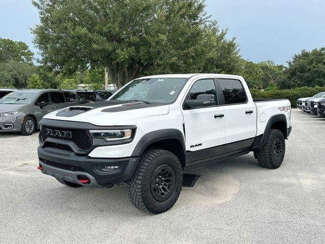 used 2023 Ram 1500 car, priced at $86,927