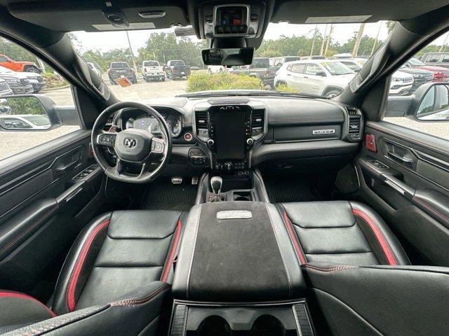 used 2023 Ram 1500 car, priced at $86,927